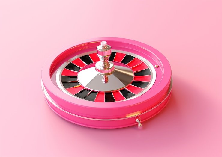 Meja live casino dengan dealer di platform dewi181