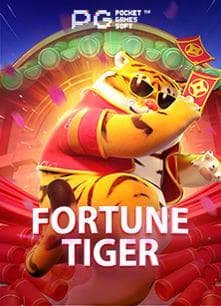 Sweet Bonanza dan Fortune Tiger slot di dewi181